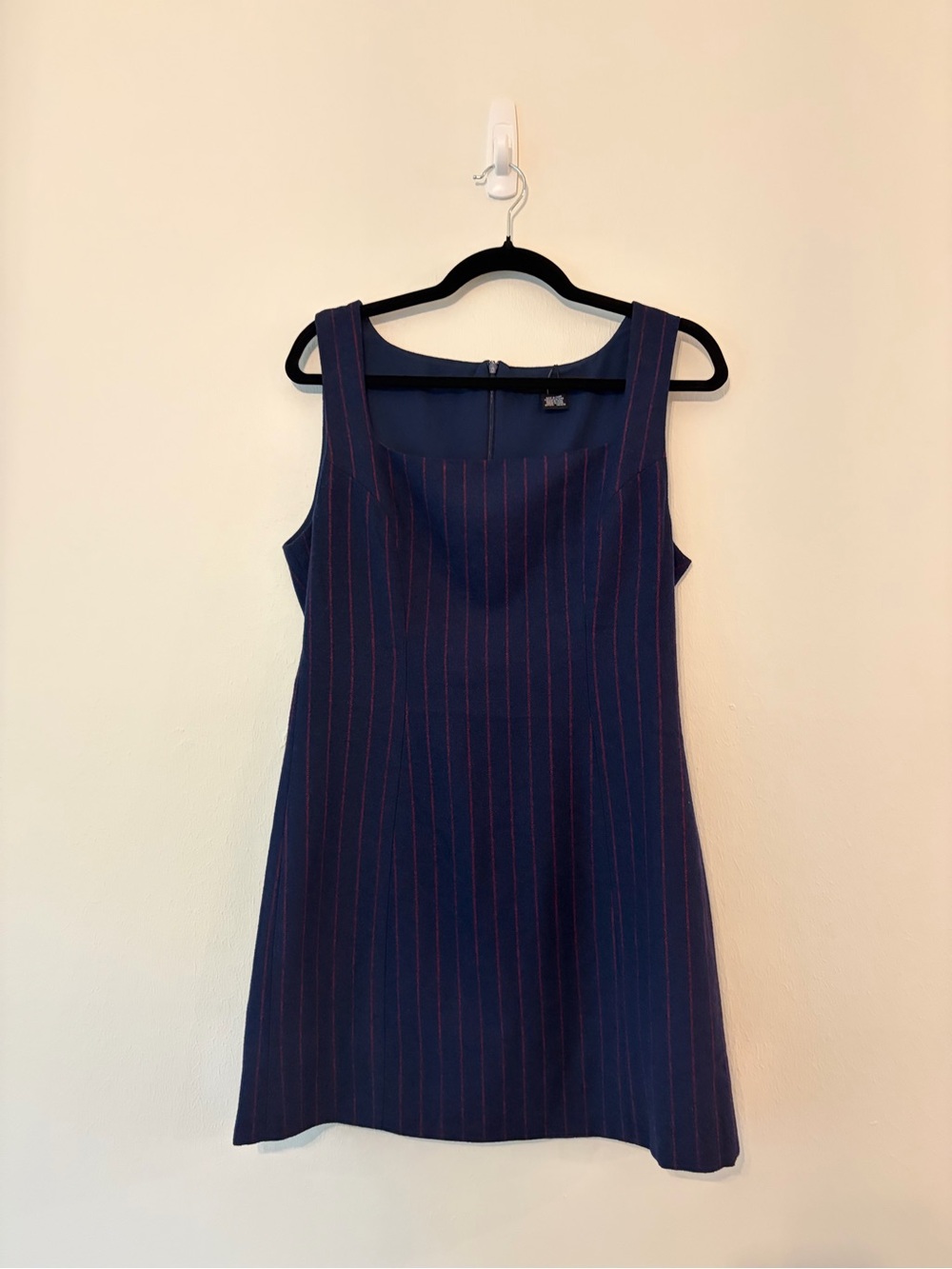 French Connection Orla Suited Mini Dress